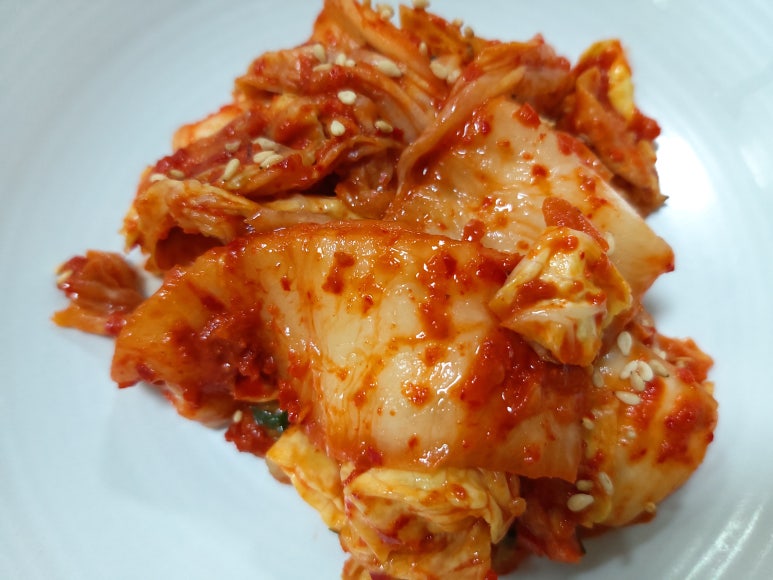 미가손칼국수 이미지