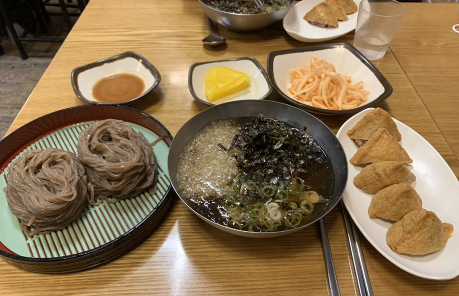 인덕소바 이미지