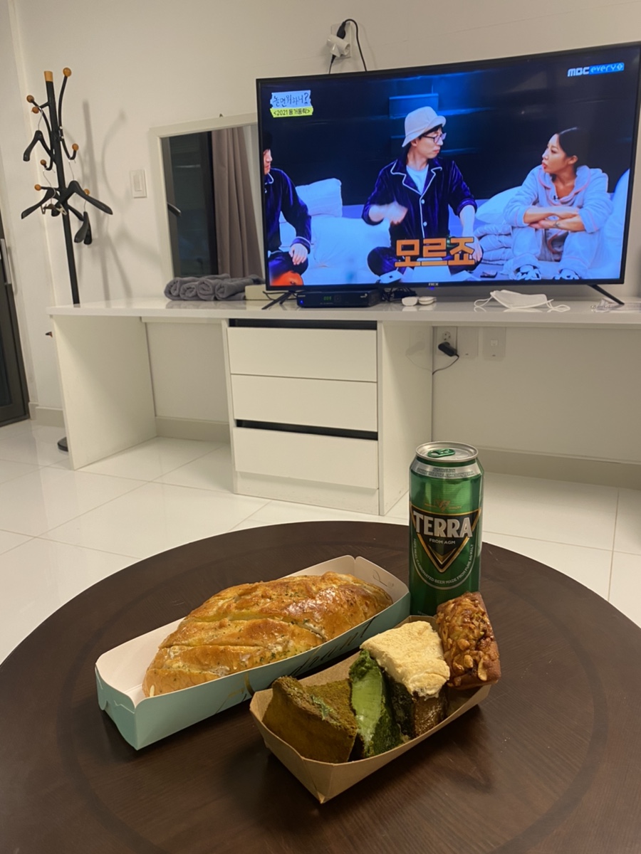 베이커리캐슬 이미지