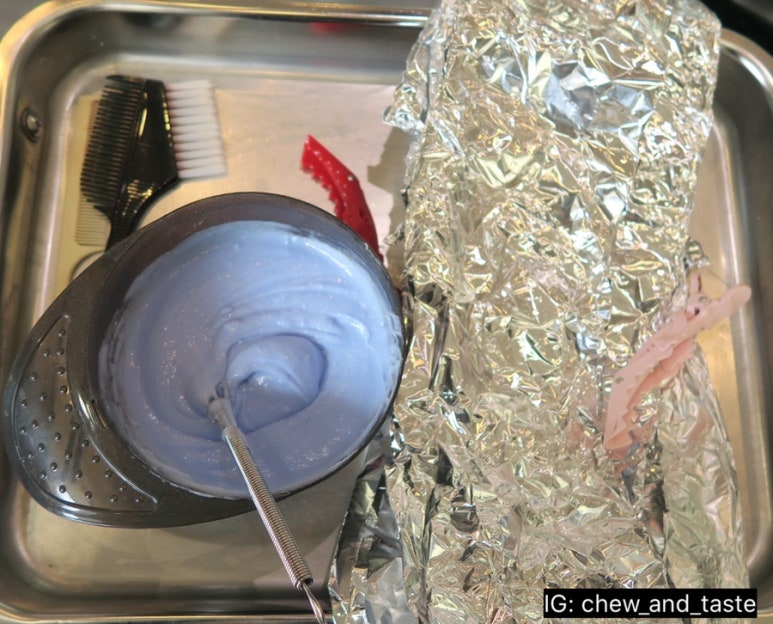 코코헤어(CoCo Hair) 이미지