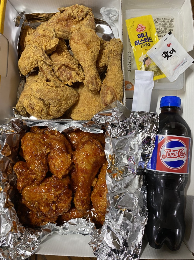 찬찬치킨 이미지