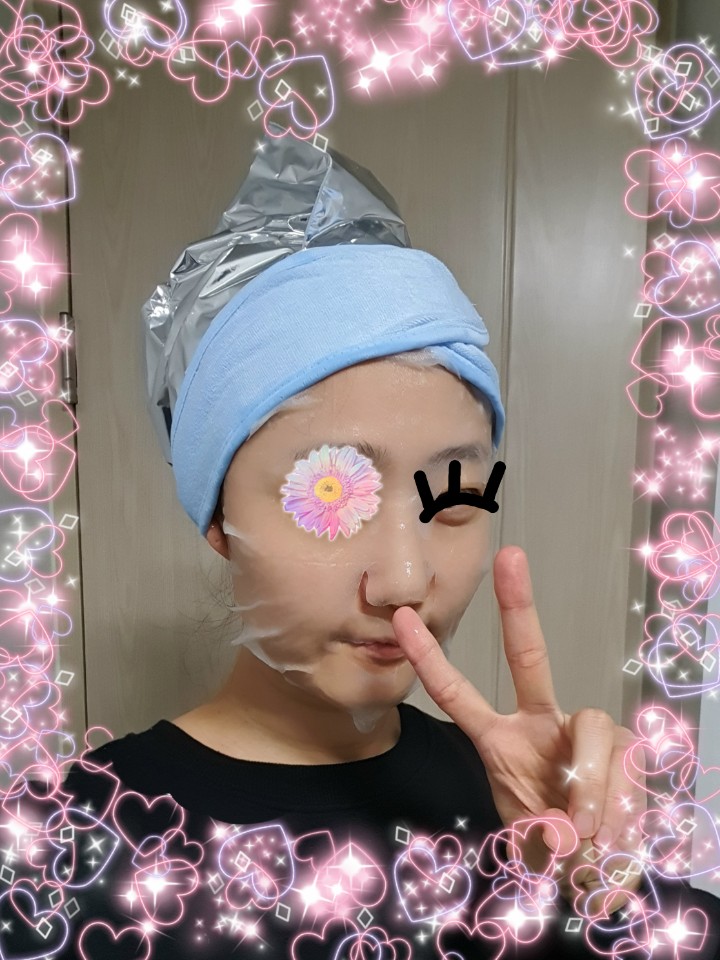 후헤어 이미지