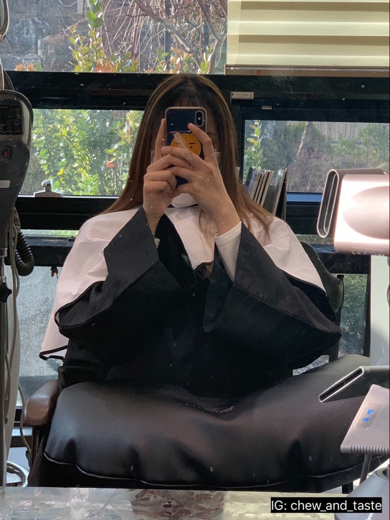 코코헤어(CoCo Hair) 이미지