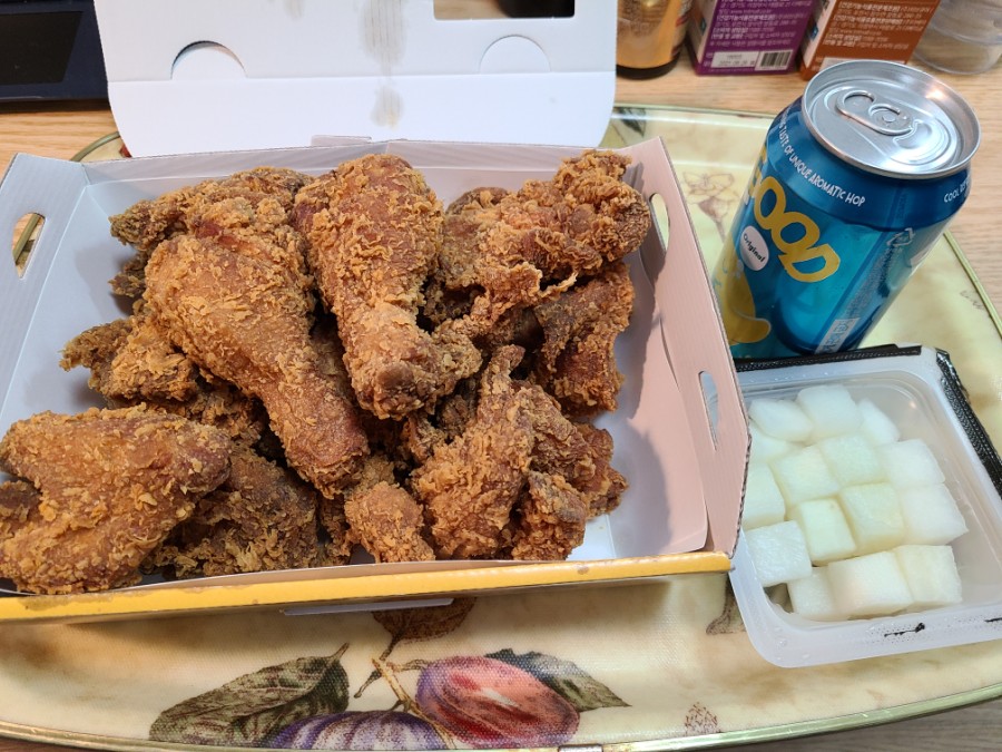 BBQ 성남중앙점 이미지