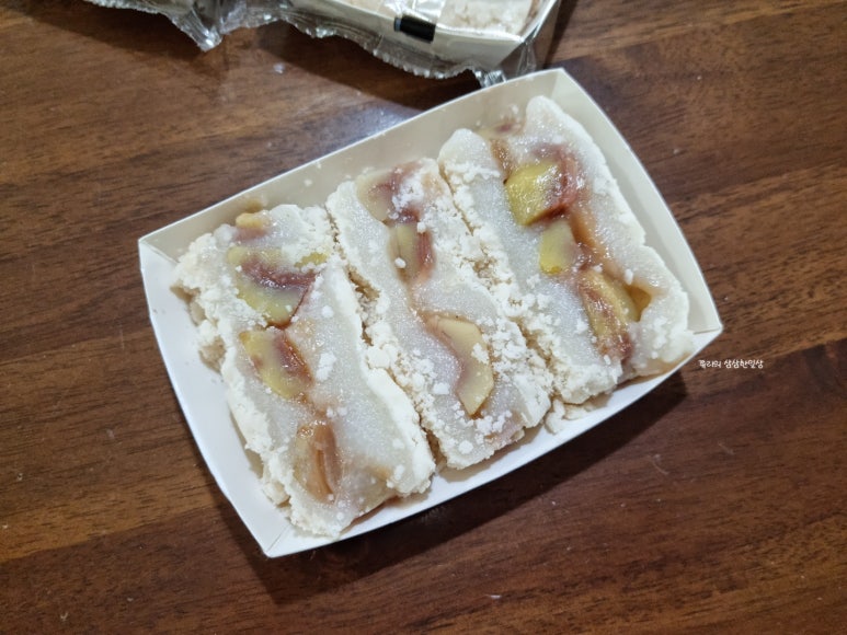 신천떡집 이미지