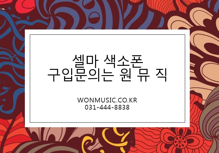 셀마악기사 이미지