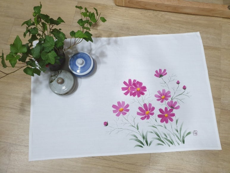 조이진꽃그림작업실 이미지