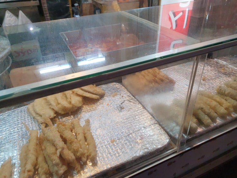 개나리분식 이미지
