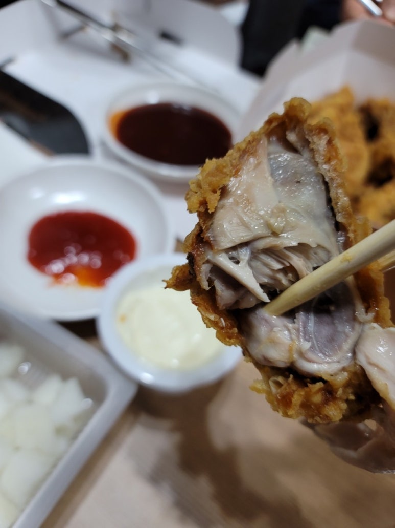 비에이치씨(BHC) 양산점 이미지