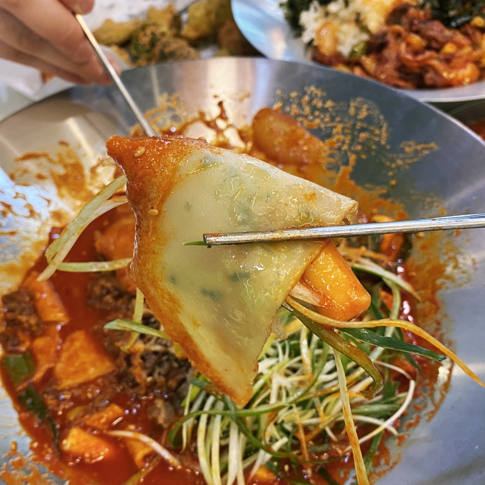 분식쌀롱가호점 이미지