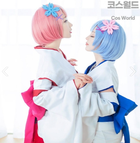 코스월드 이미지