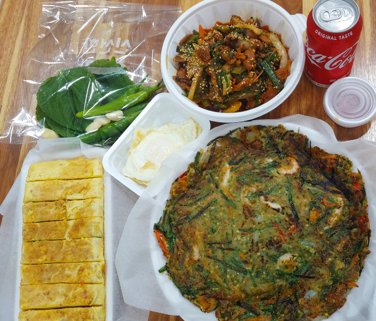 고기듬뿍두루치기 이미지