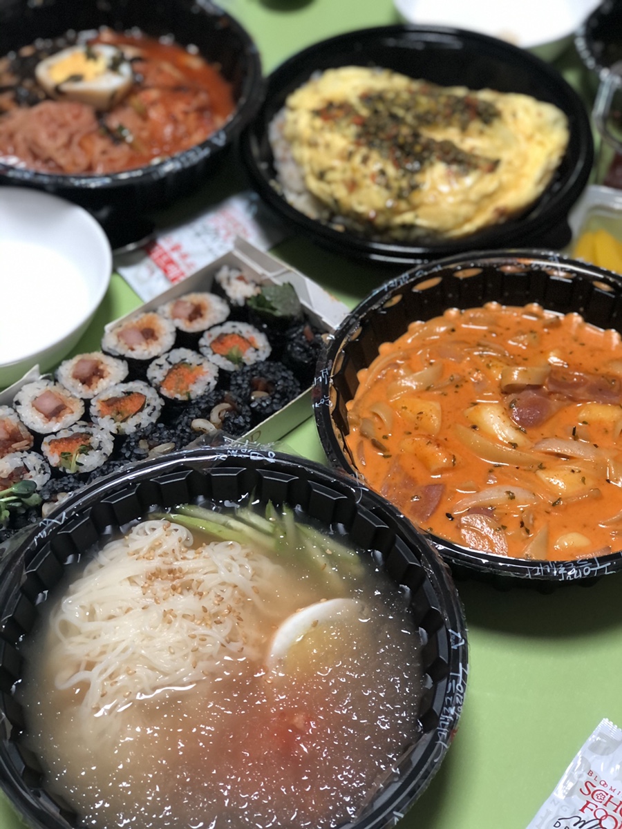 스쿨푸드(노원점) 이미지