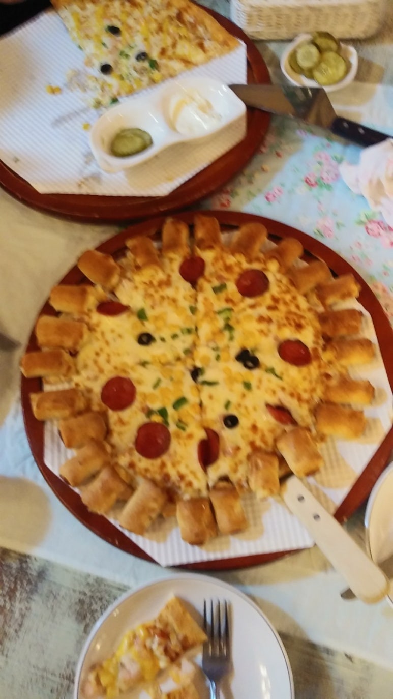 피자랑스 이미지