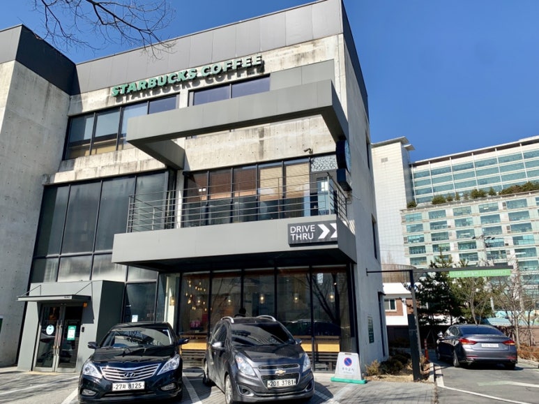 삼신주유소 이미지