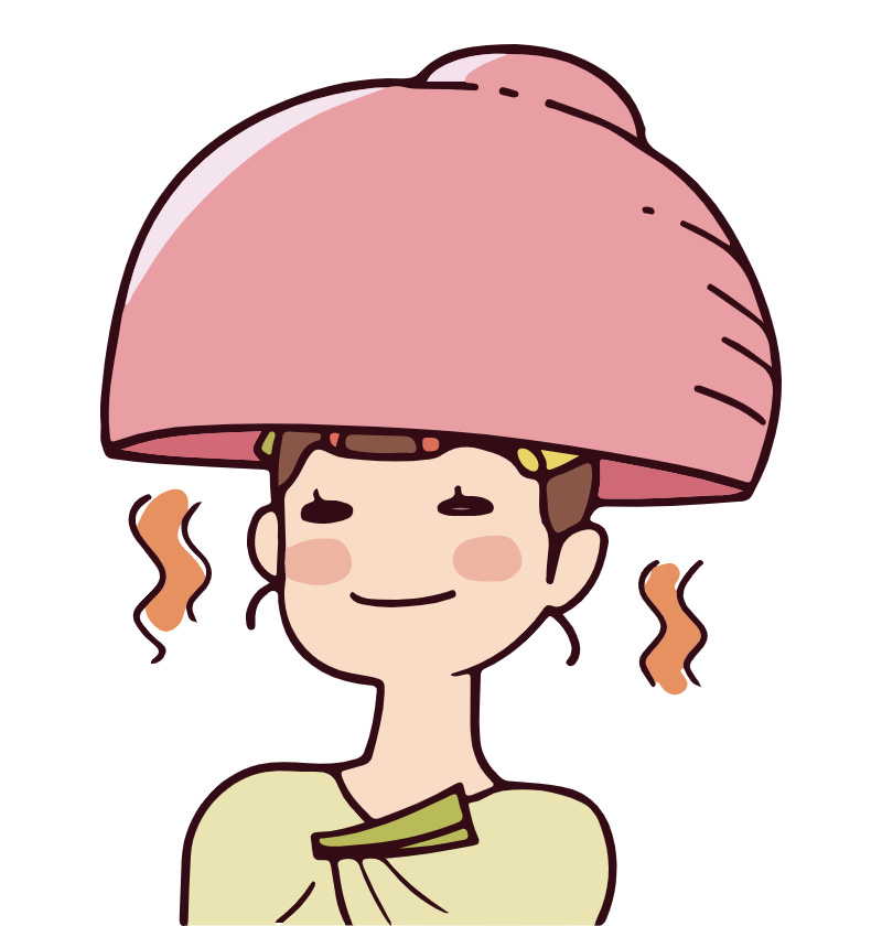 김영숙미용실 이미지