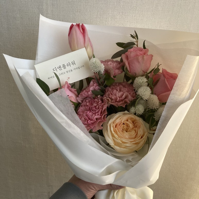 디엔플라워 이미지