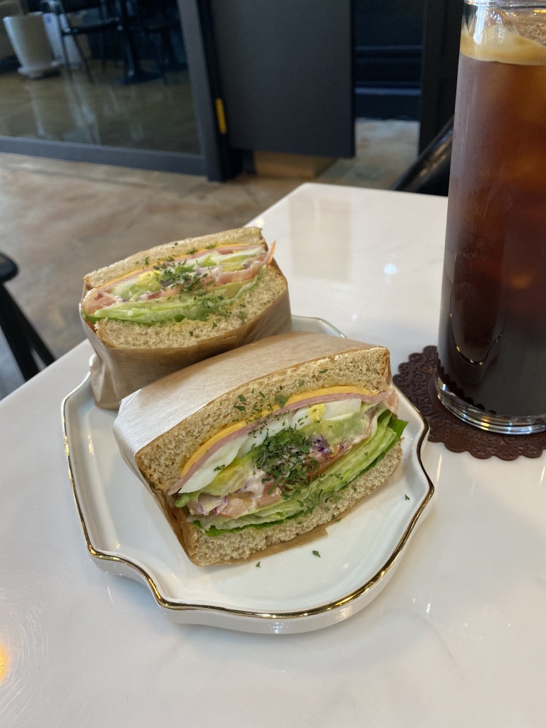 카페베라카 이미지