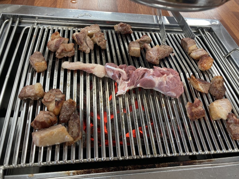 힘센장어오리 이미지