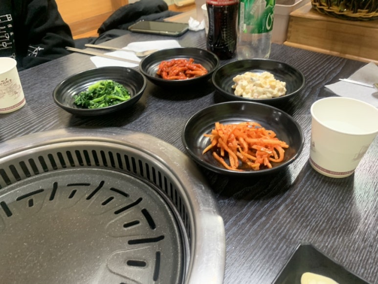 우암갈비 이미지