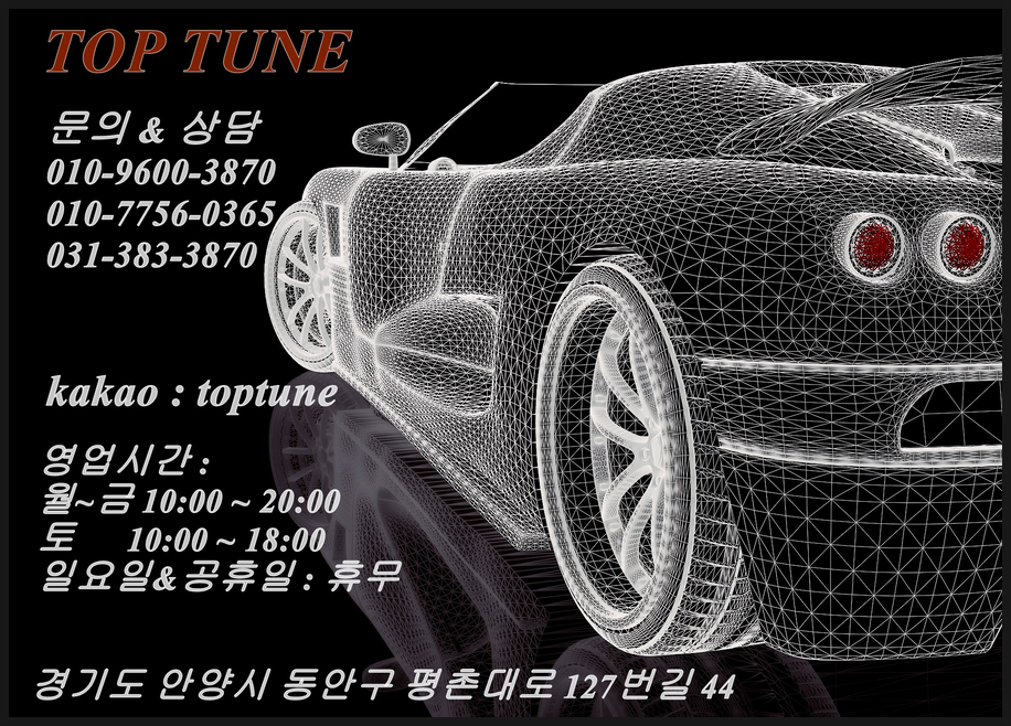 탑튠 이미지