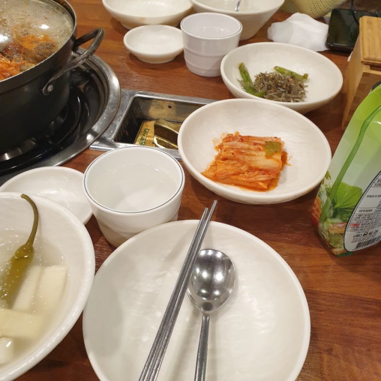 북문해물탕(고색점) 이미지