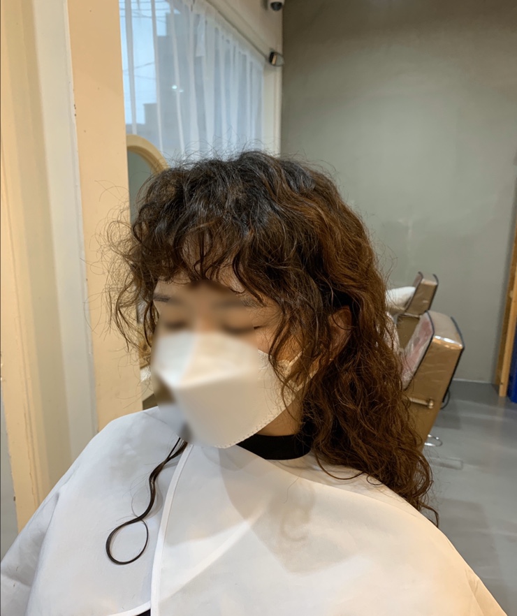 미즈헤어 이미지