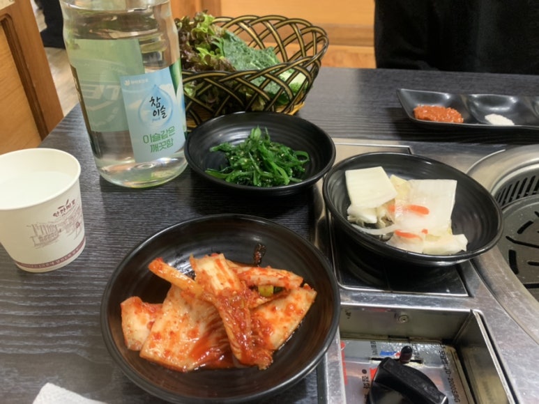 우암갈비 이미지