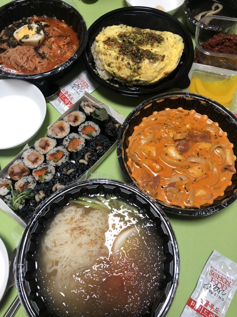 스쿨푸드(노원점) 이미지