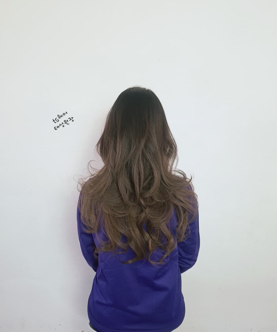 모현동미용실 이미지