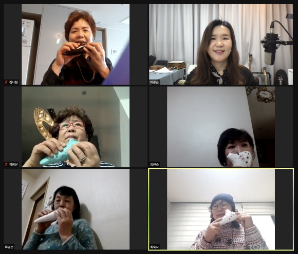 카리스뮤직 이미지