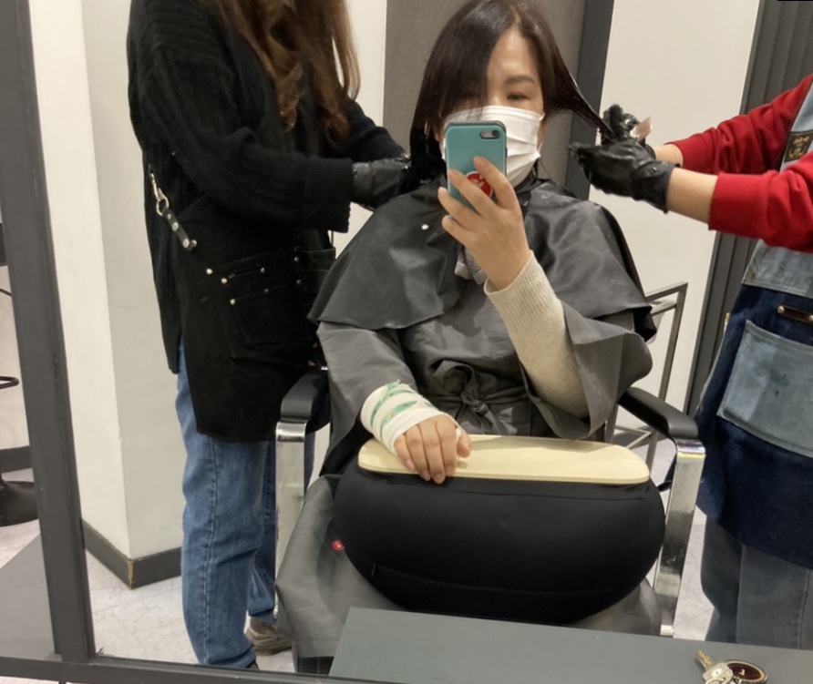 베스트헤어샾 이미지
