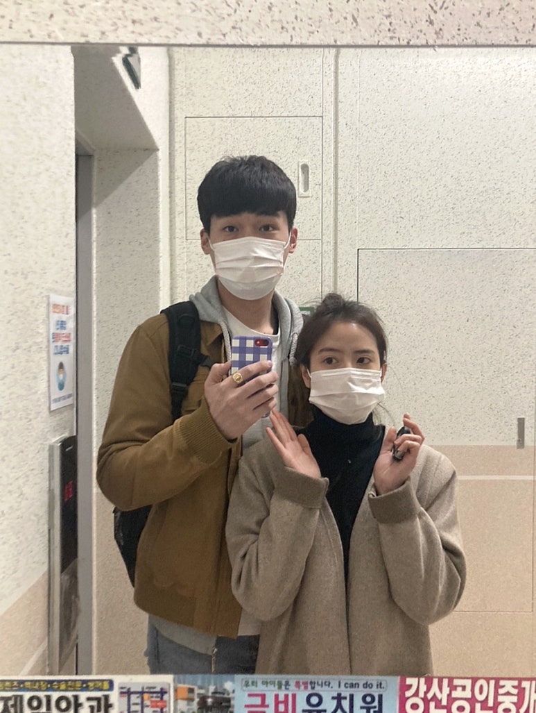 짬뽕애하루 이미지