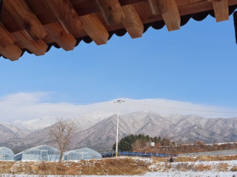 남덕유산현대한옥펜션 이미지