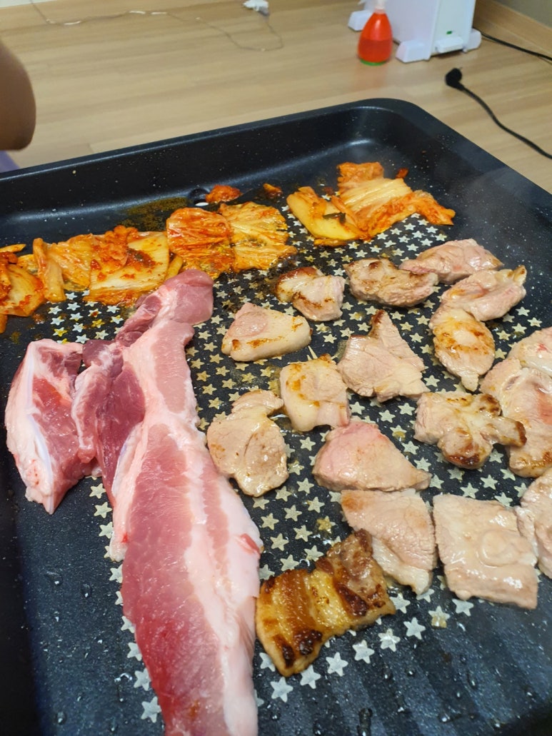 고기의품격 이미지
