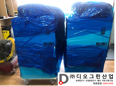 (주)그린물류 이미지