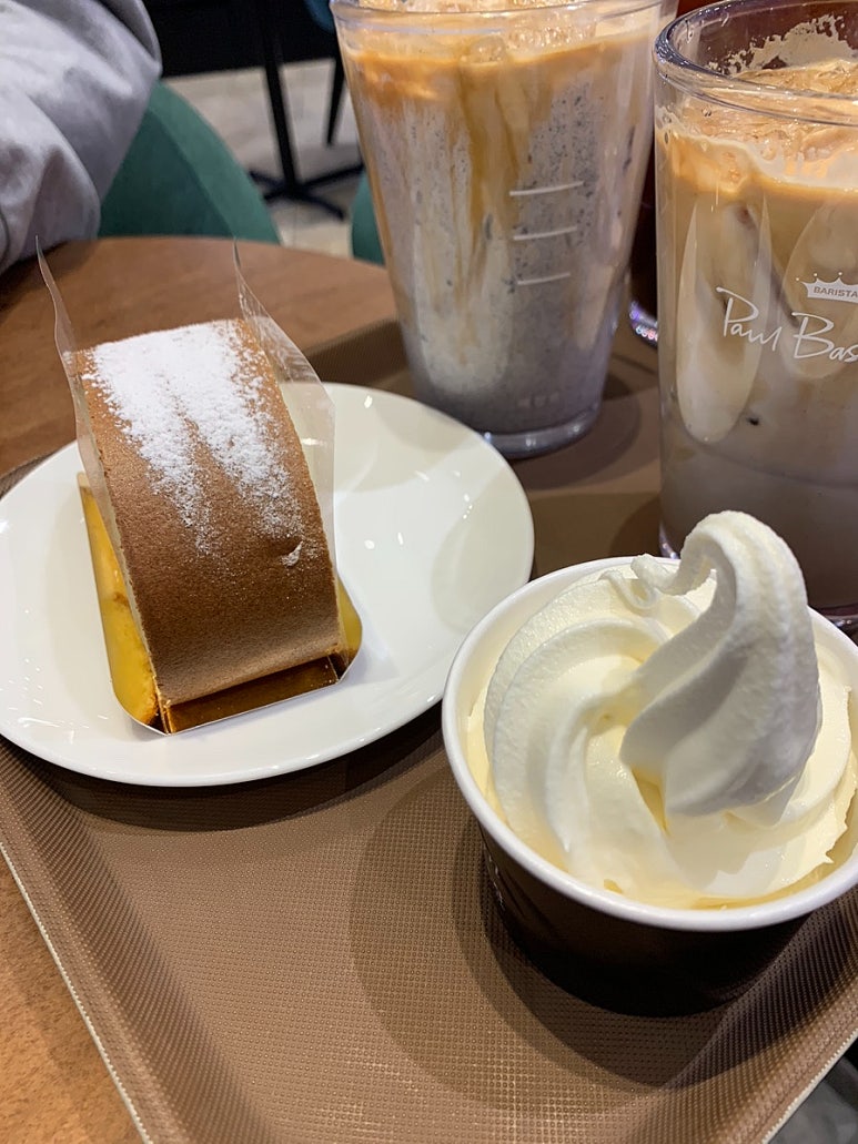 폴바셋롯데프리미엄아울렛 이미지