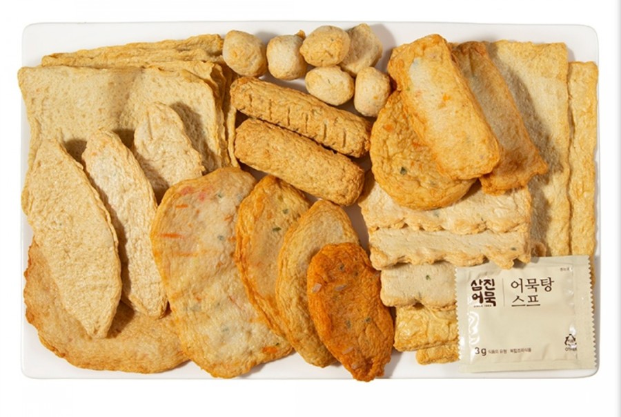 삼진물류 이미지