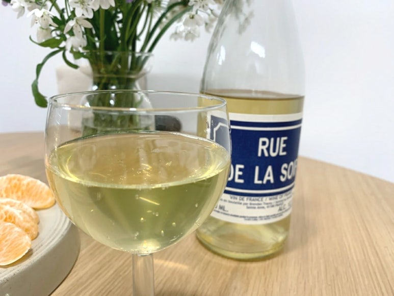 뤼들라스와프(RUE DE LA SOIF) 이미지