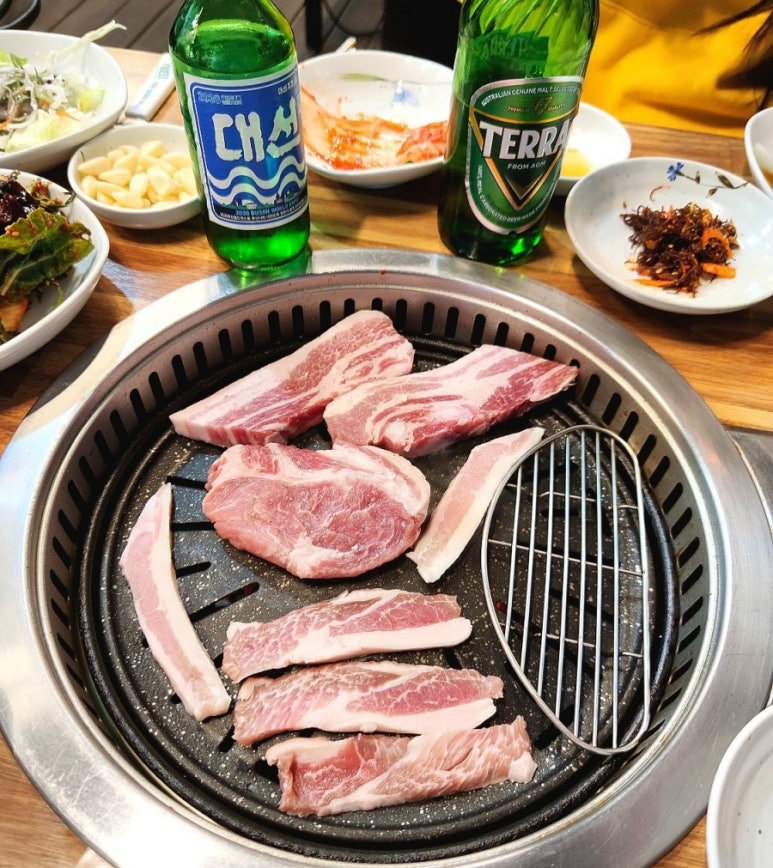 신가네고기별장 이미지