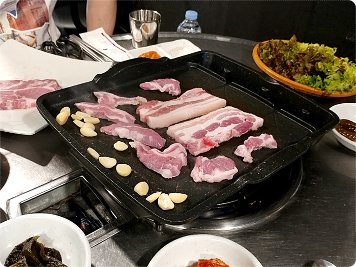 호돈구이 이미지