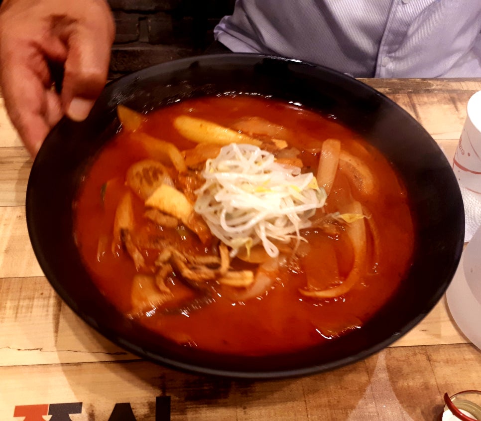 착한쭝식 이미지