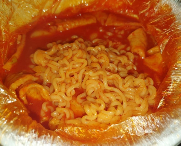 호원동맛나김밥 이미지