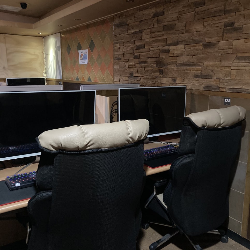 피렌체PC방 이미지
