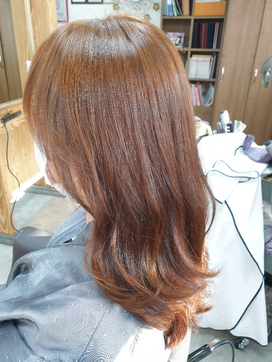 금메달헤어샵 이미지