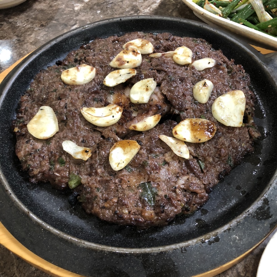 담양진갈비 이미지