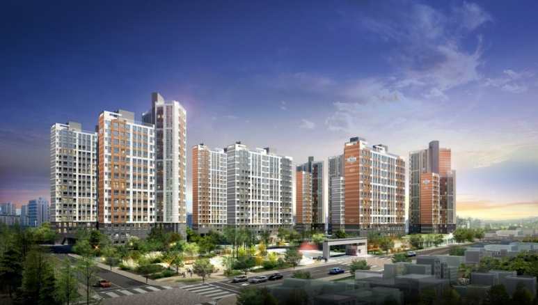 한국주방 이미지