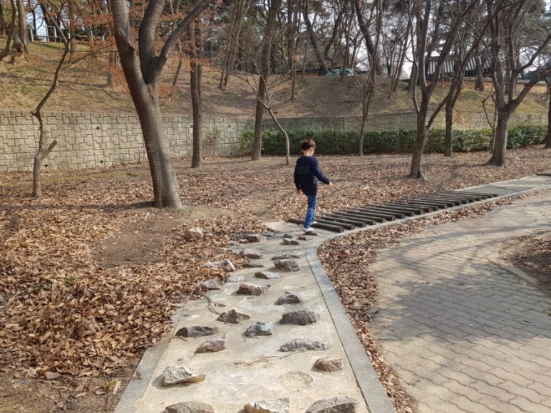 무양공원 유아숲체험원 이미지