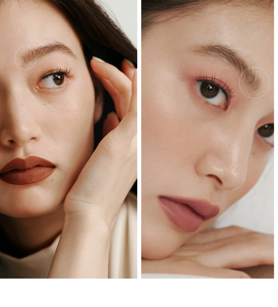 브로우결 이미지
