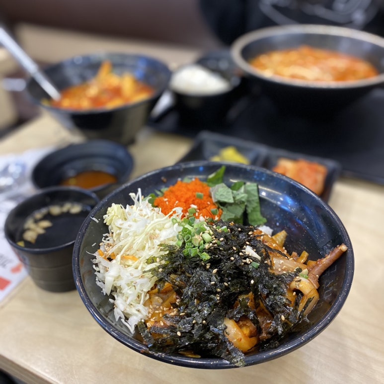 국수나무 청계산역점 이미지